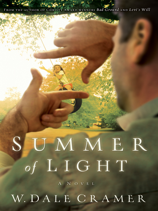 Cover image for Summer of Light